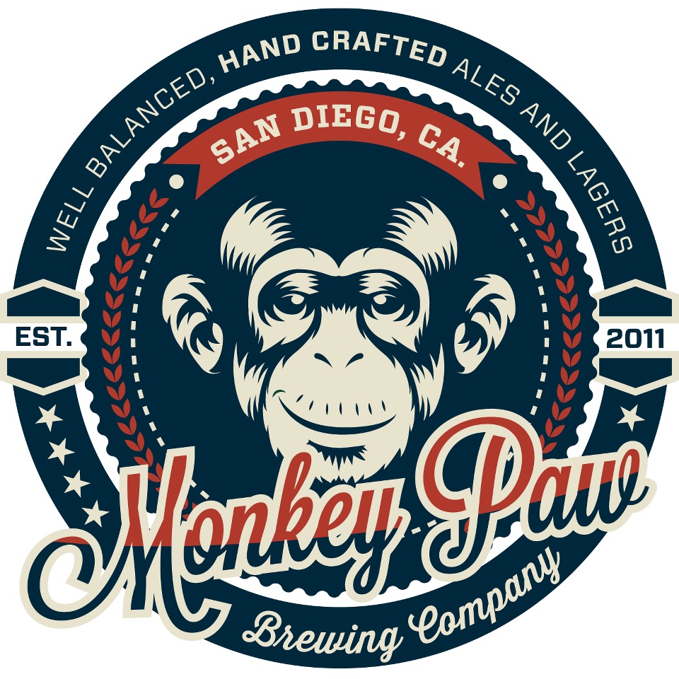 Monkey paw brewing company